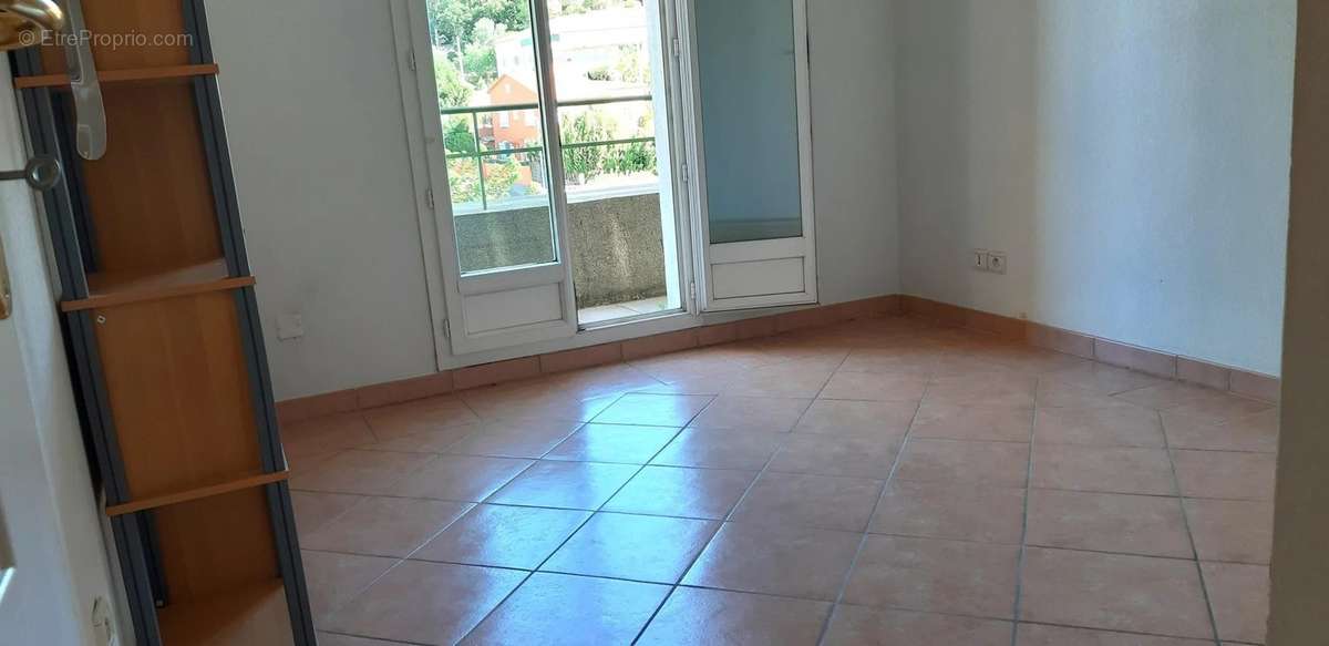 Appartement à SAINTE-MAXIME