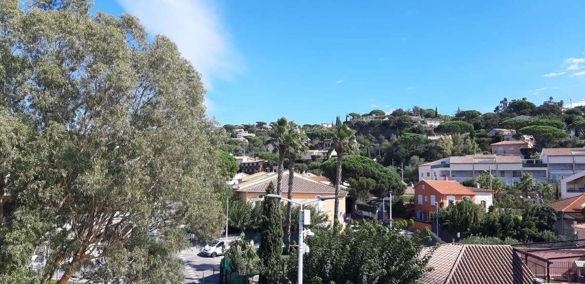 Appartement à SAINTE-MAXIME