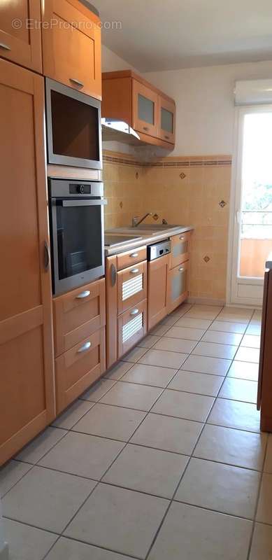 Appartement à SAINTE-MAXIME