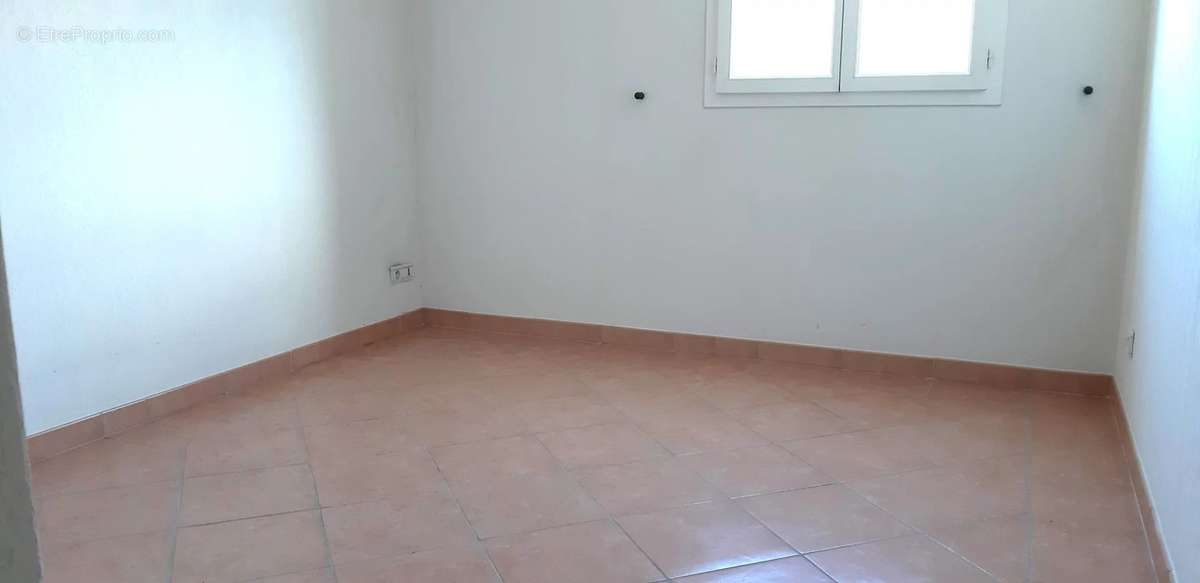 Appartement à SAINTE-MAXIME