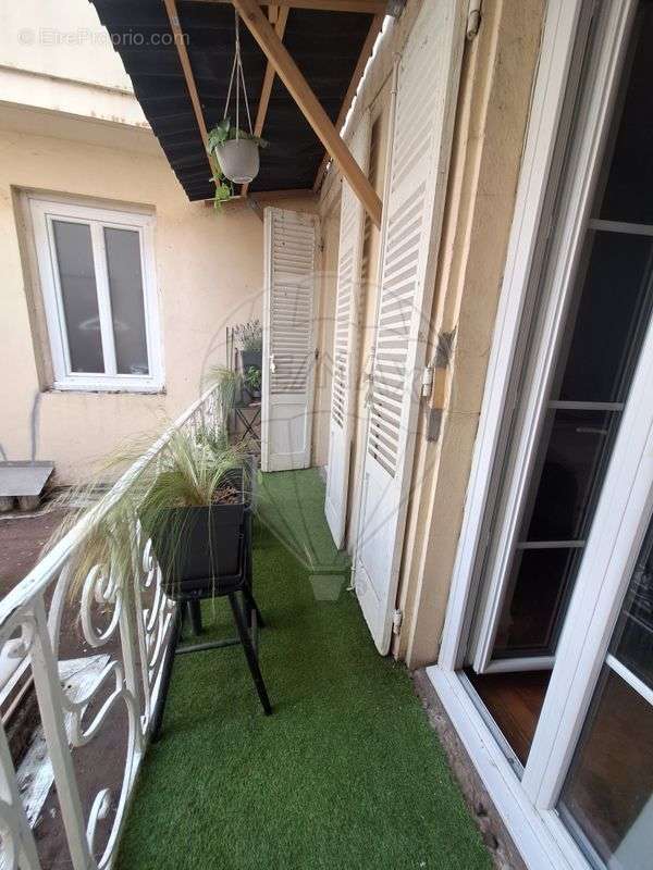 Appartement à VILLEFRANCHE-SUR-SAONE