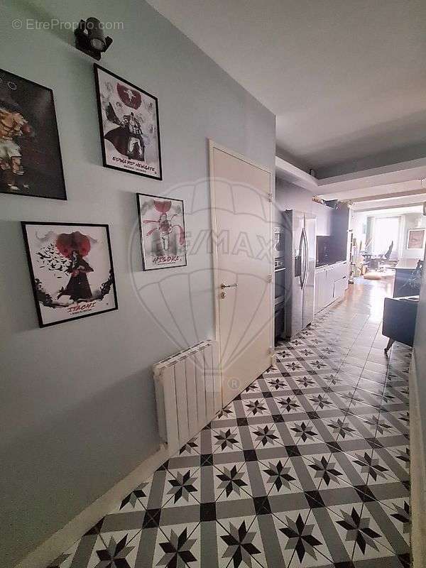 Appartement à VILLEFRANCHE-SUR-SAONE