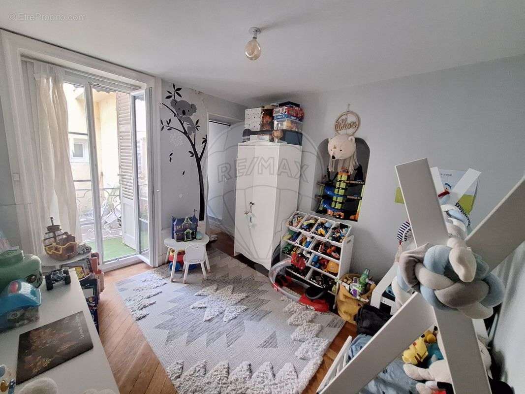 Appartement à VILLEFRANCHE-SUR-SAONE