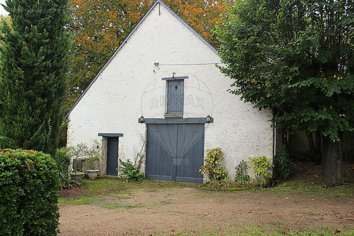 Maison à MER