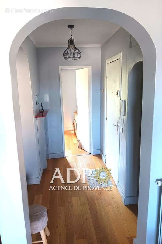 Appartement à GRASSE