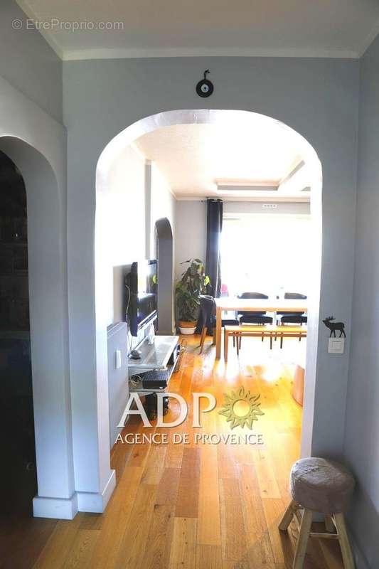 Appartement à GRASSE