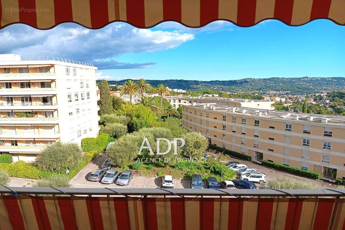 Appartement à GRASSE