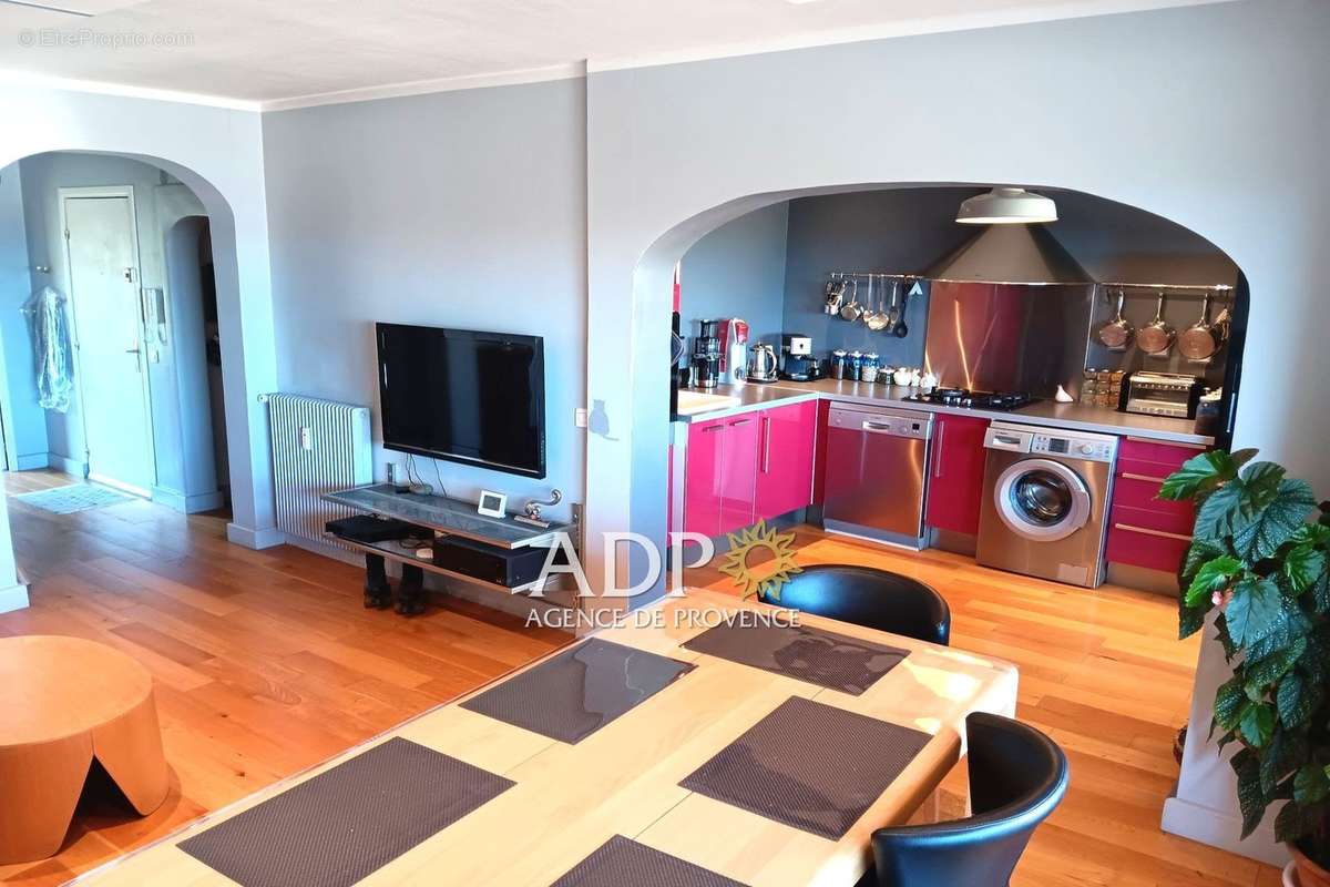 Appartement à GRASSE