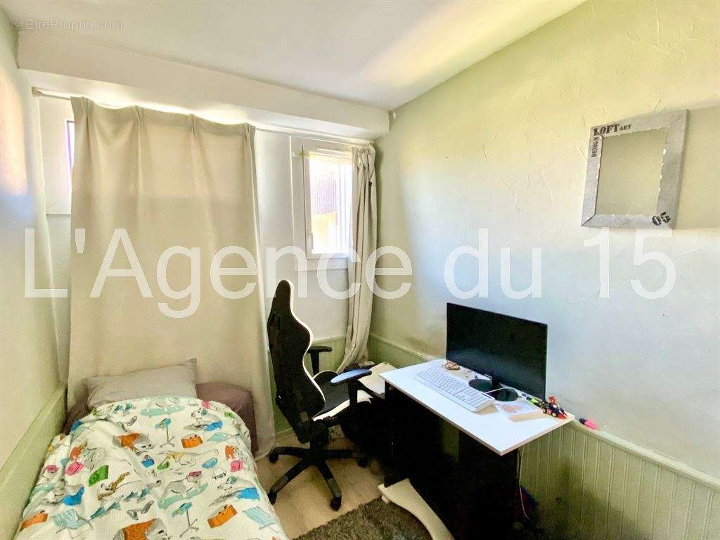 Appartement à SEIGNOSSE