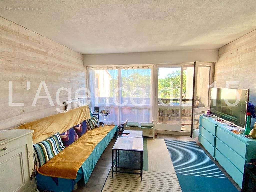 Appartement à SEIGNOSSE