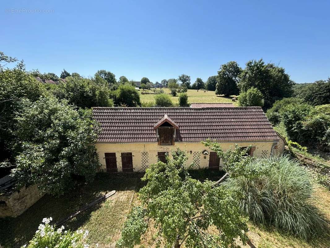 Appartement à LIGNAC