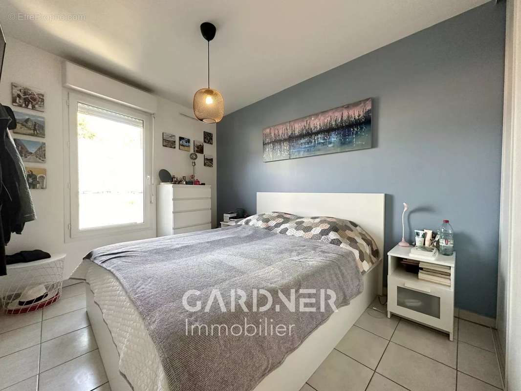 Appartement à MARSEILLE-10E