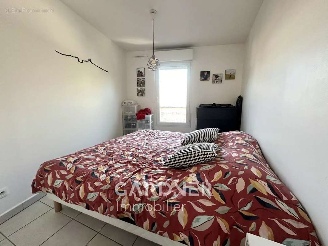 Appartement à MARSEILLE-10E