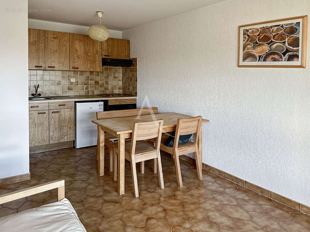 Appartement à LA LONDE-LES-MAURES