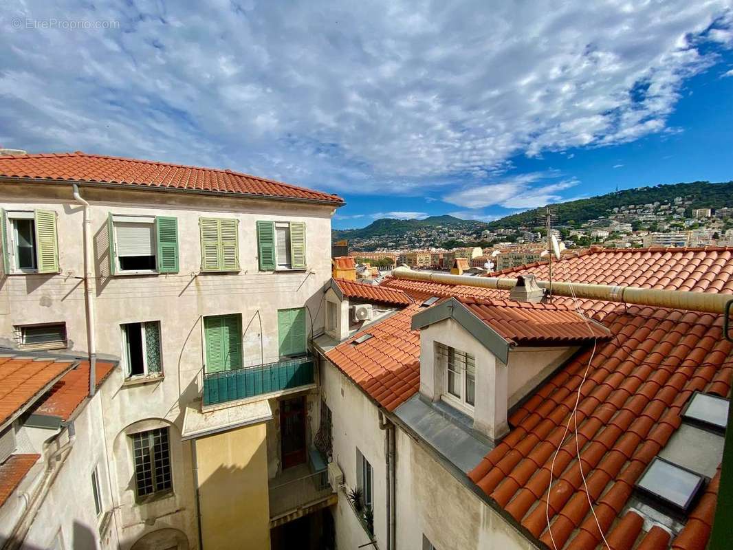   - Appartement à NICE