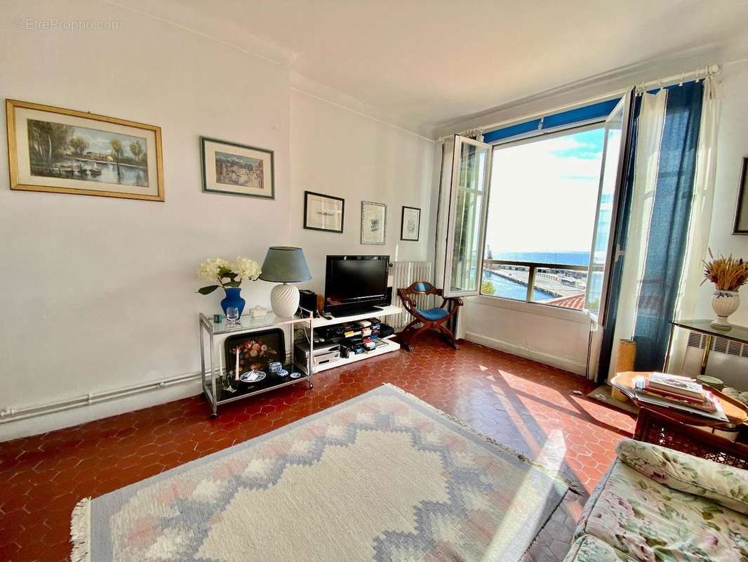   - Appartement à NICE