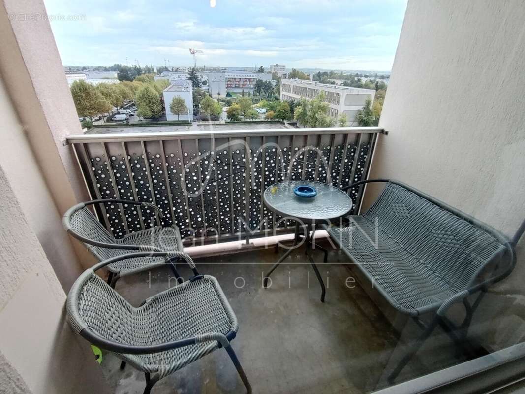 Appartement à VALENCE