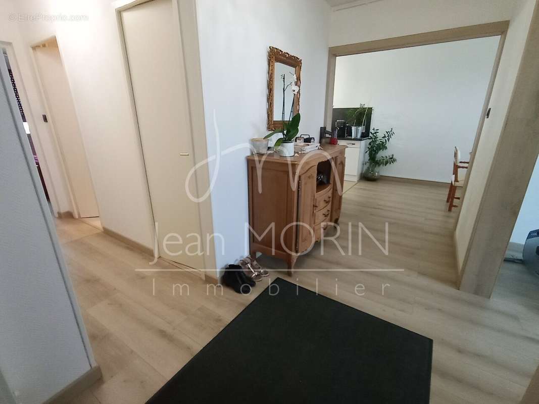 Appartement à VALENCE