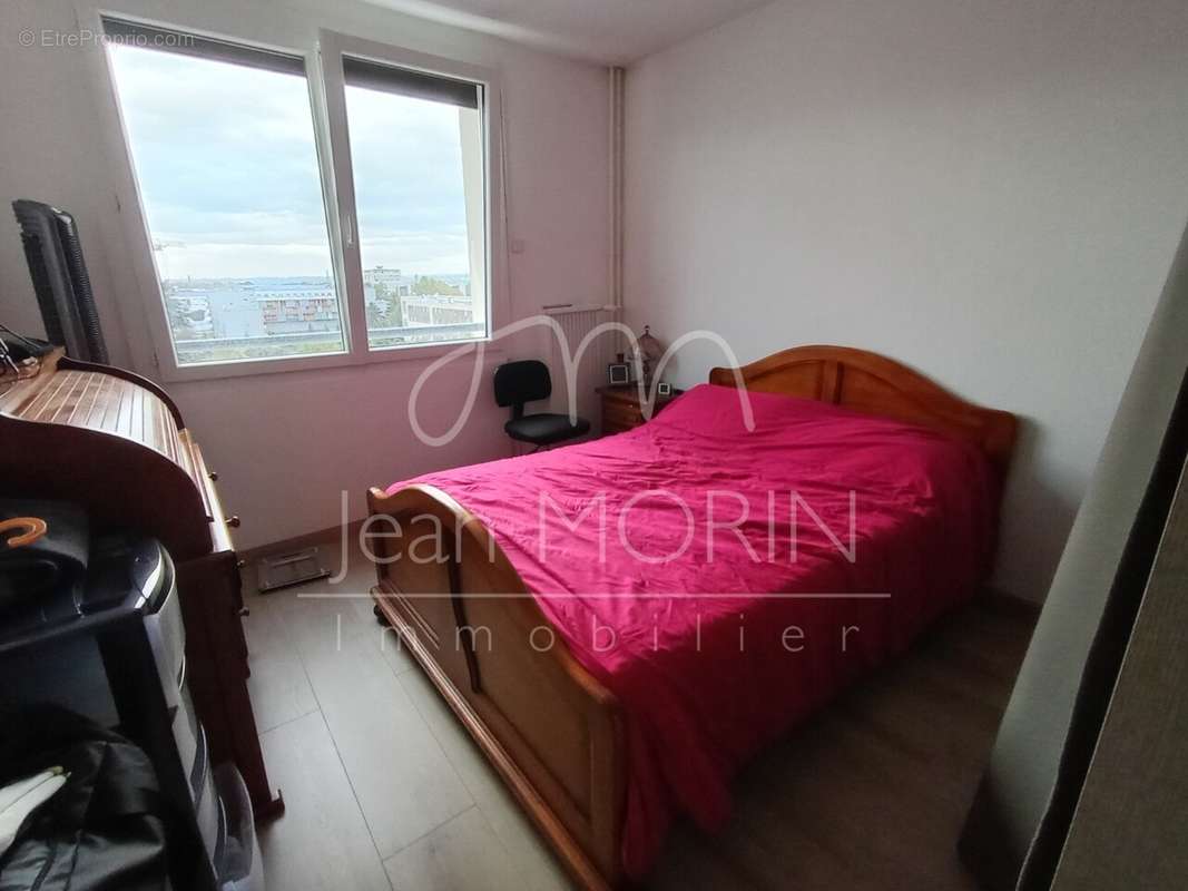 Appartement à VALENCE