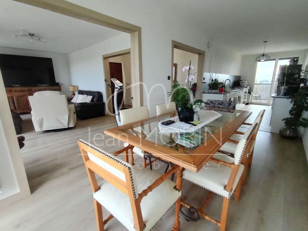 Appartement à VALENCE