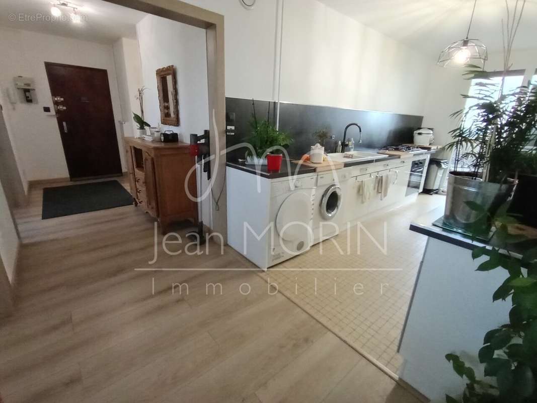 Appartement à VALENCE