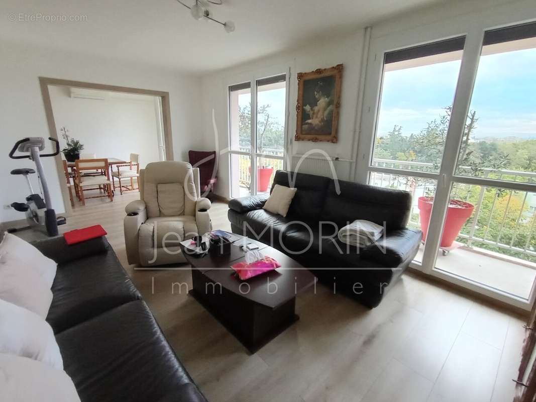 Appartement à VALENCE