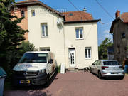 Maison à BOULIGNY