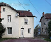 Maison à BOULIGNY