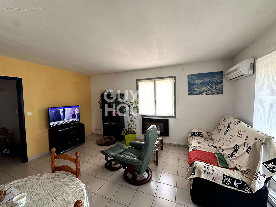 Appartement à PERPIGNAN