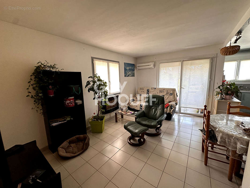 Appartement à PERPIGNAN