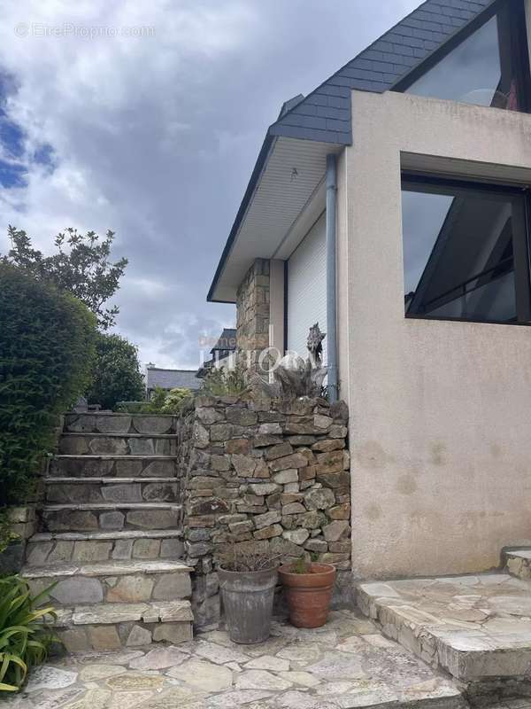 Maison à PERROS-GUIREC