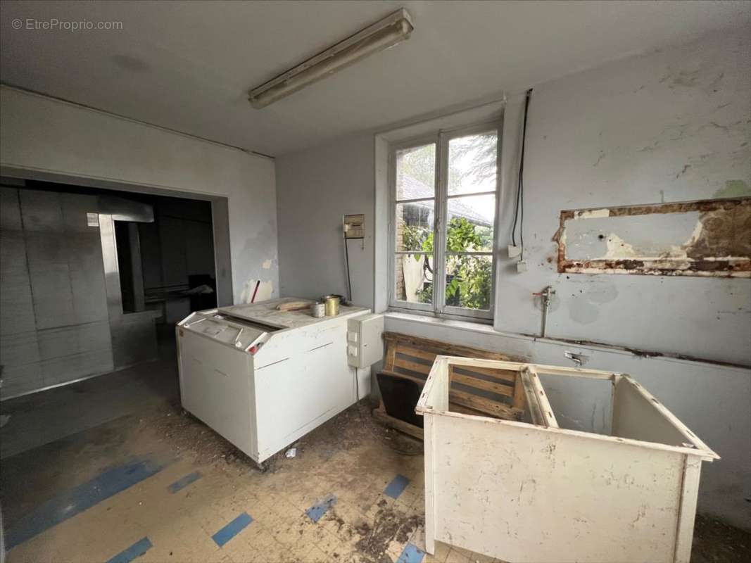 Appartement à SAINT-GERMAIN-LA-CAMPAGNE