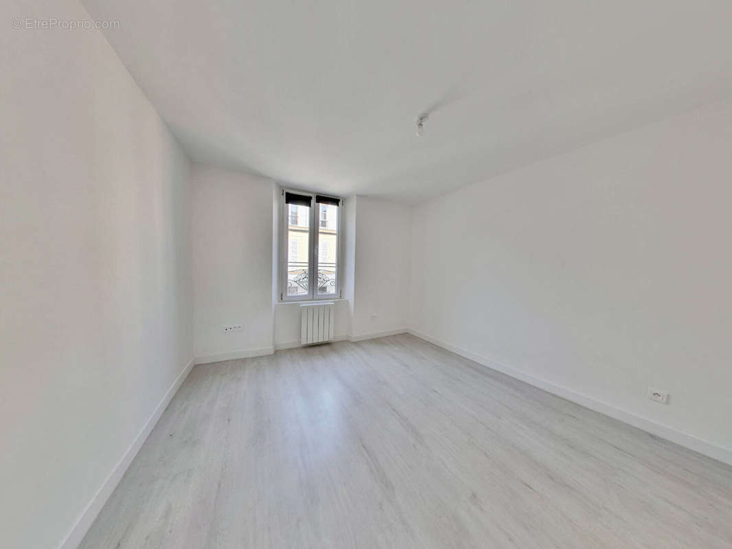 Appartement à MONTREUIL