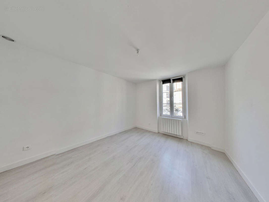 Appartement à MONTREUIL