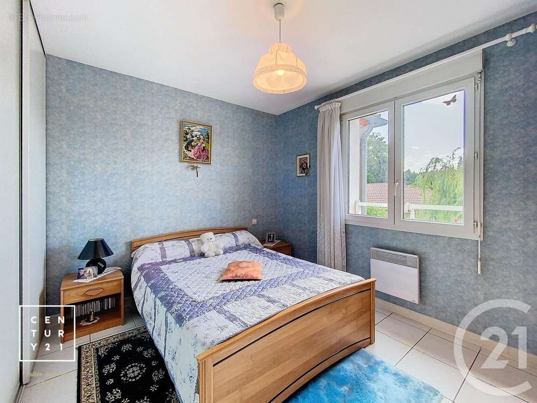 Appartement à TOULOUGES