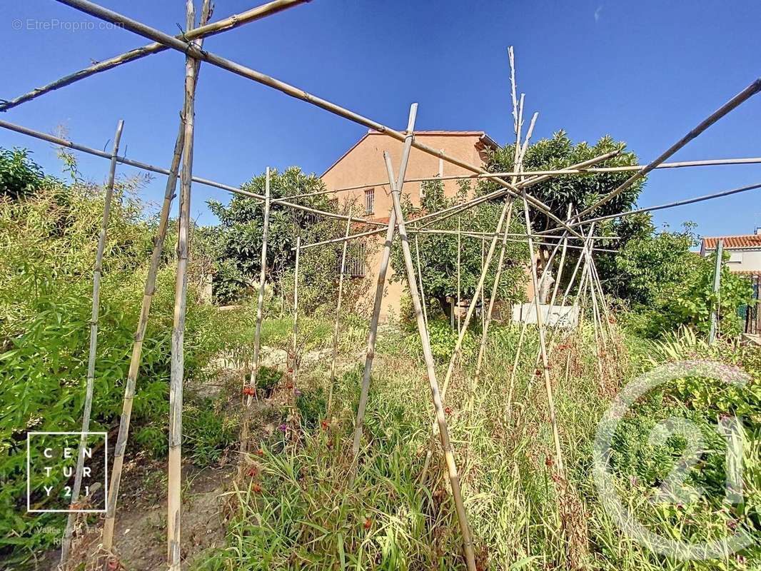 Maison à TOULOUGES