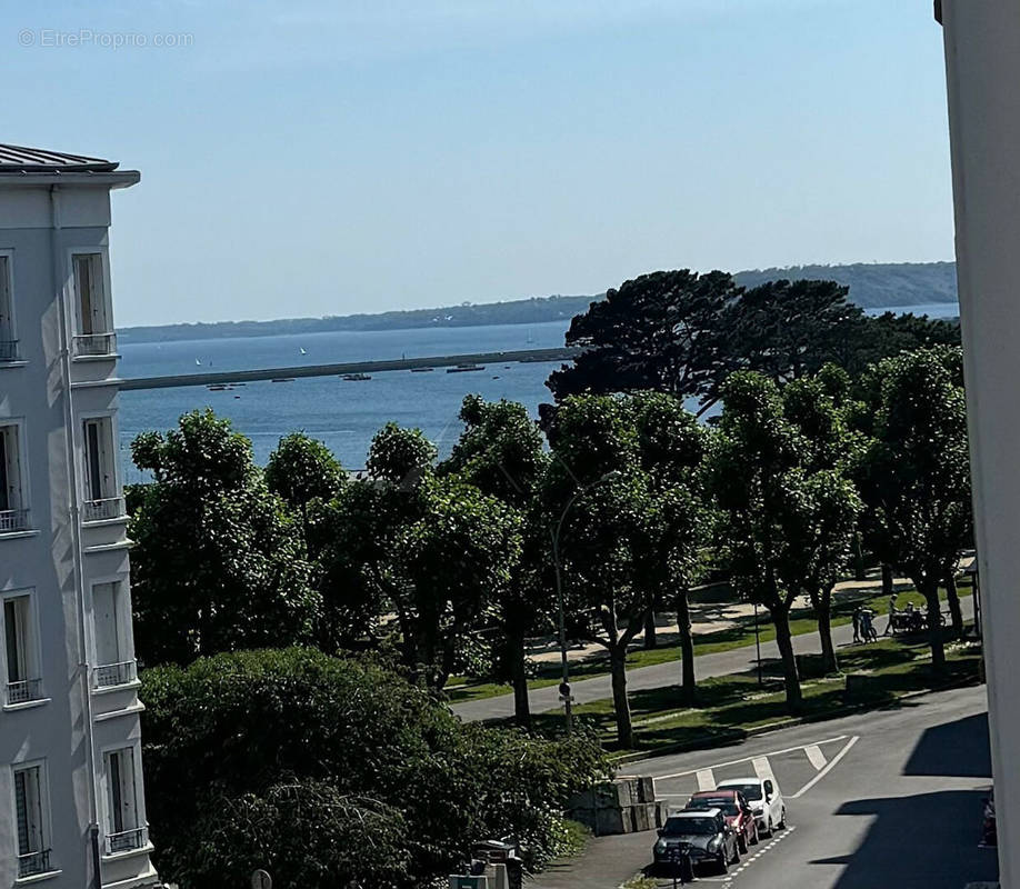 Appartement à BREST