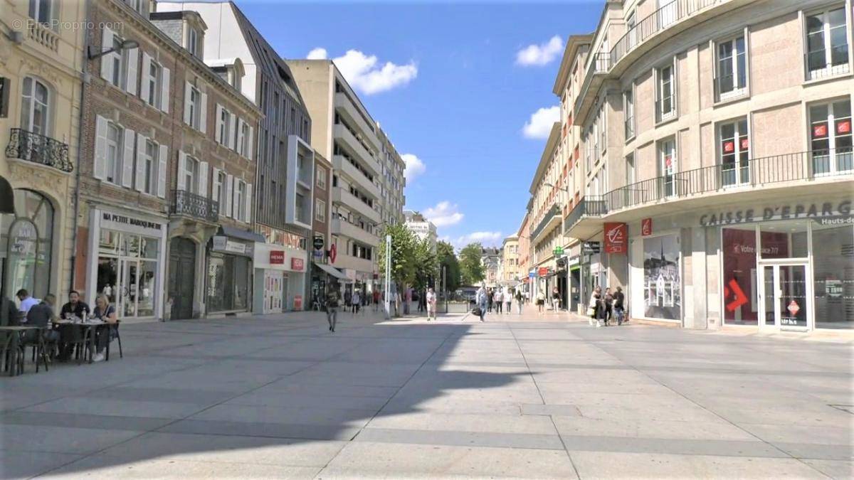 Appartement à AMIENS