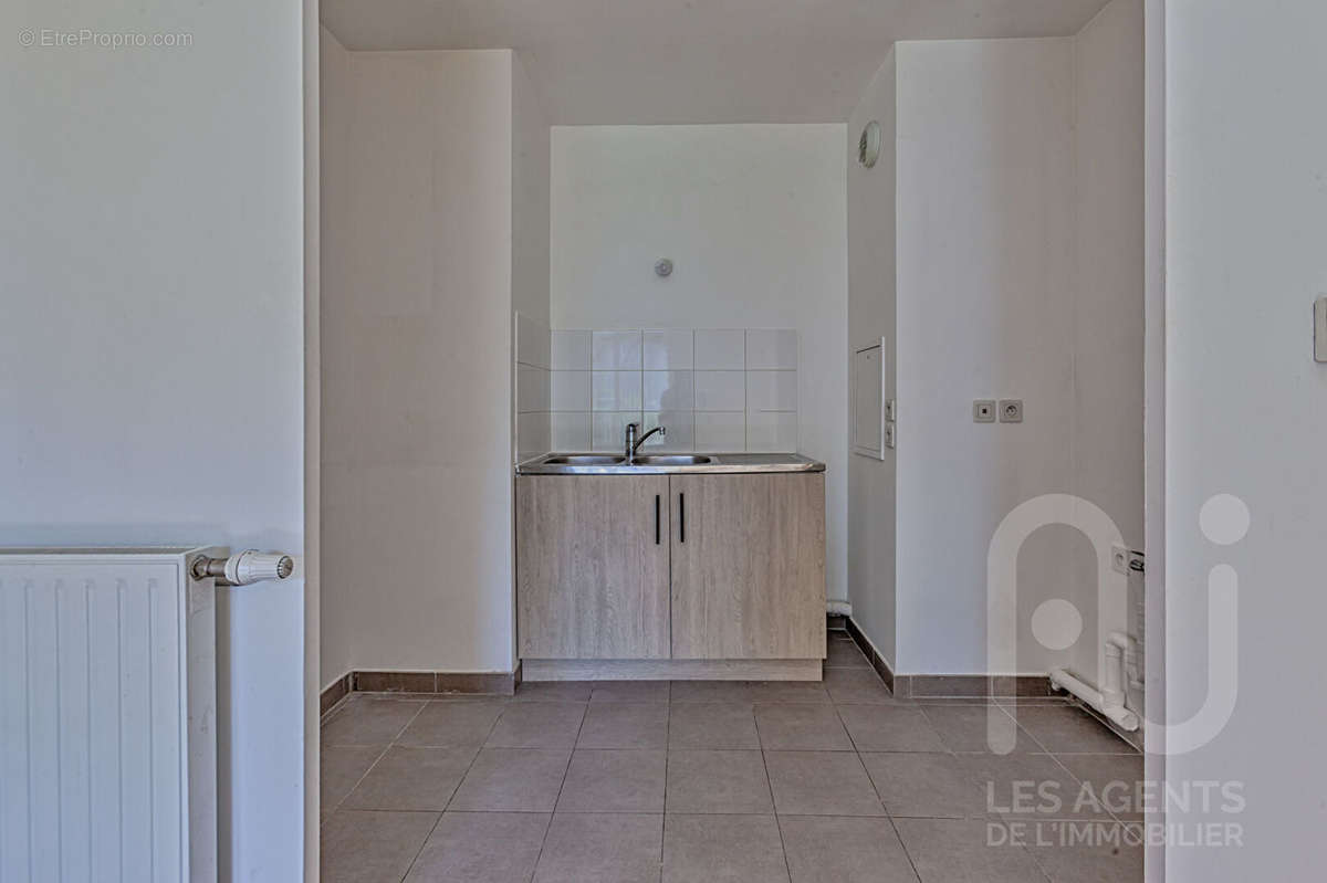 Appartement à ARGENTEUIL