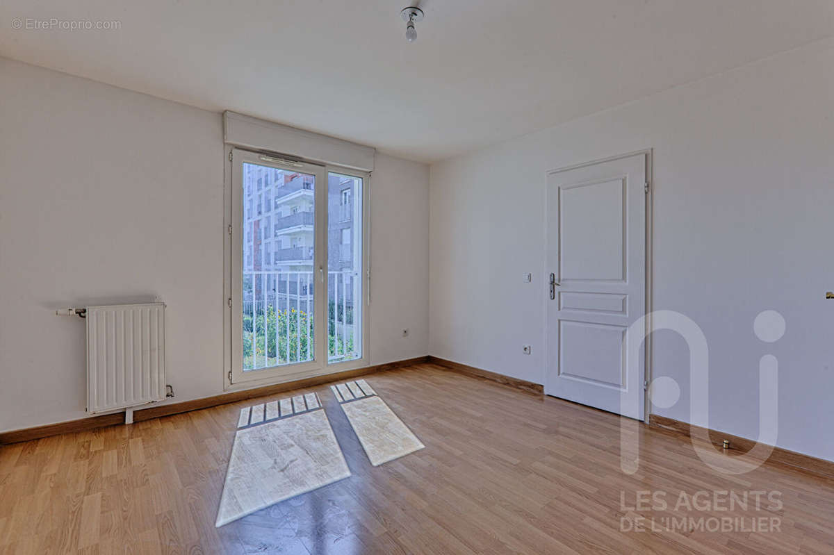 Appartement à ARGENTEUIL