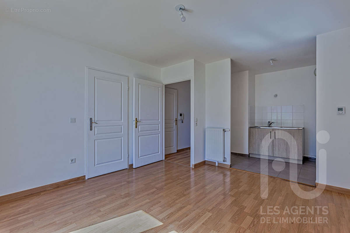 Appartement à ARGENTEUIL