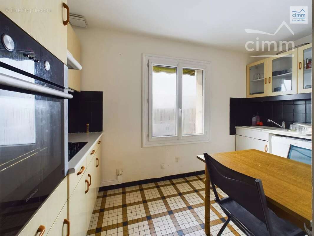 Appartement à GUIPRY