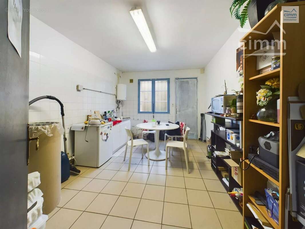 Appartement à GUIPRY