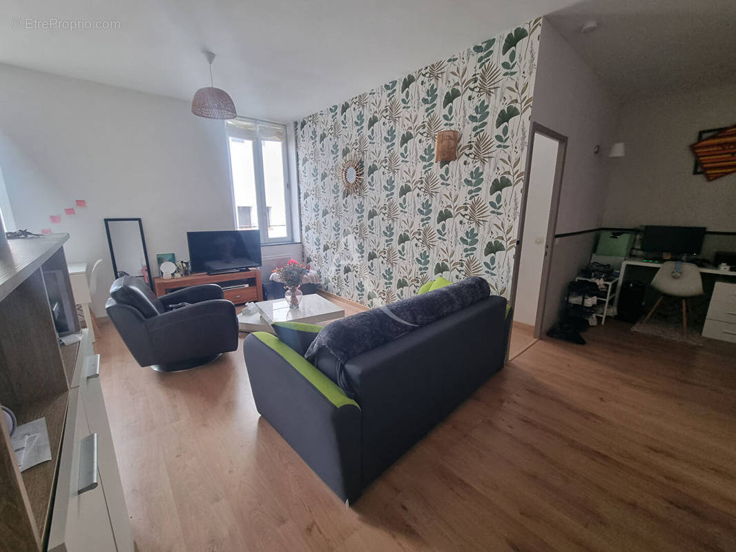 Appartement à NARBONNE