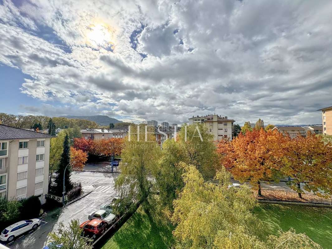 Appartement à ANNECY