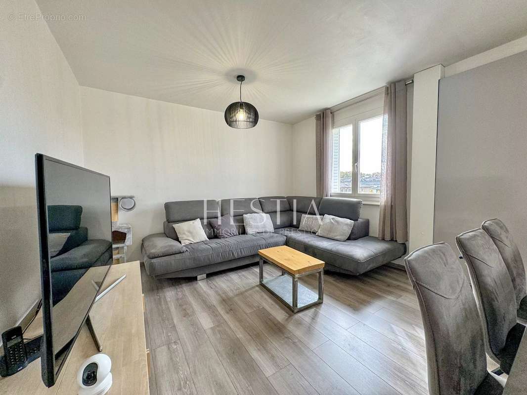 Appartement à ANNECY