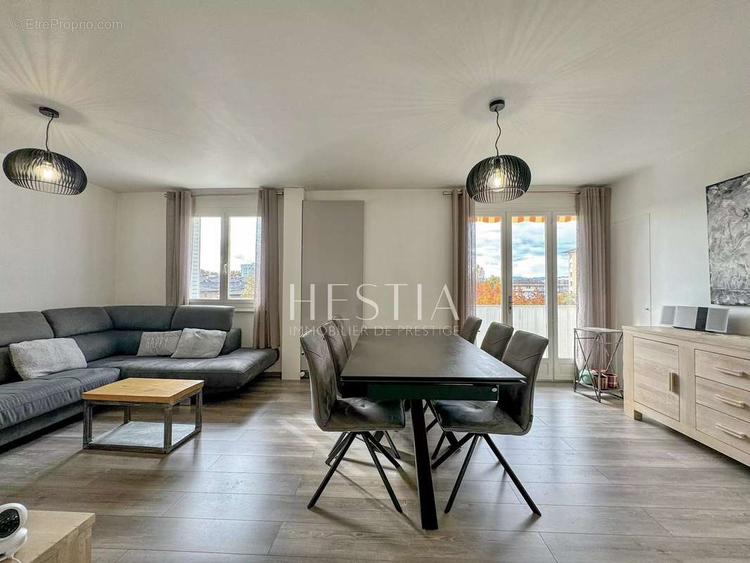 Appartement à ANNECY