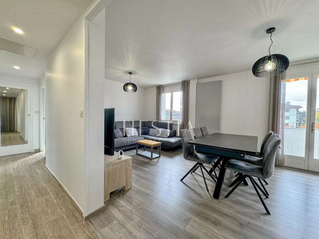 Appartement à ANNECY