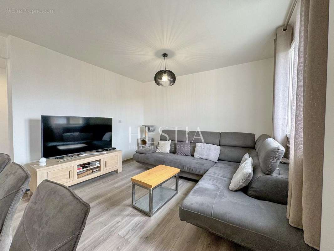 Appartement à ANNECY