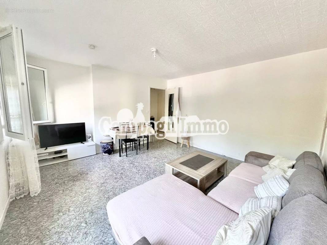 Appartement à TARARE